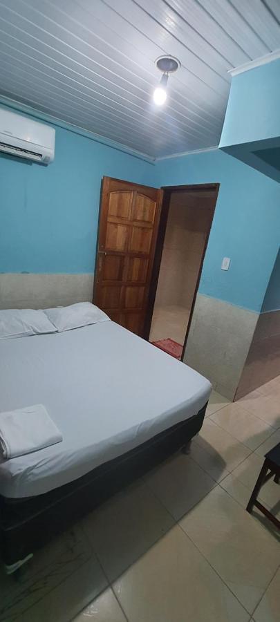 Kitnets Itapua Residencia - 1 Minuto De Caminhada Ate A Praia Salvador Esterno foto
