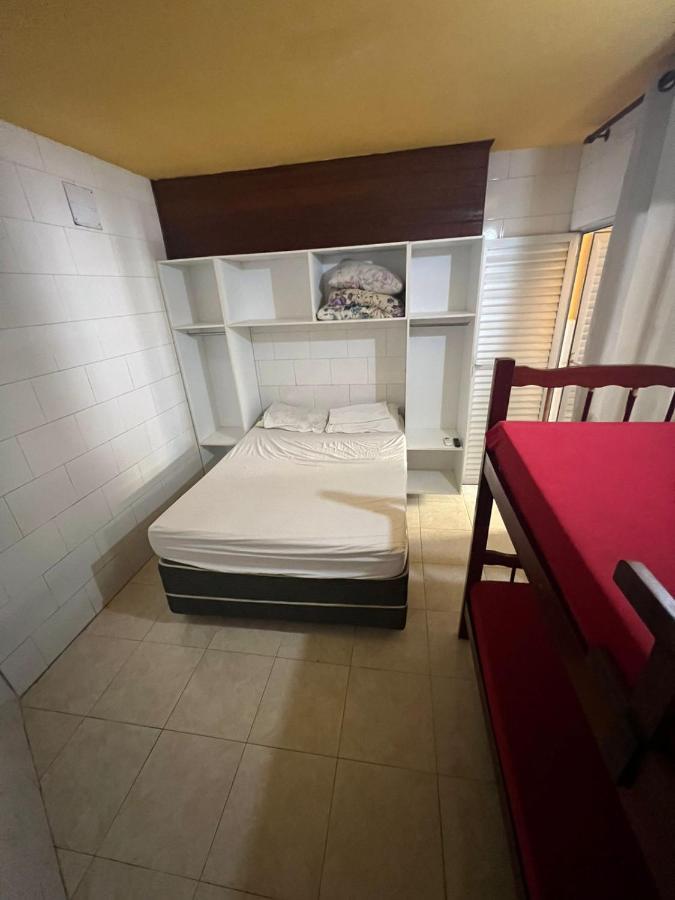 Kitnets Itapua Residencia - 1 Minuto De Caminhada Ate A Praia Salvador Esterno foto